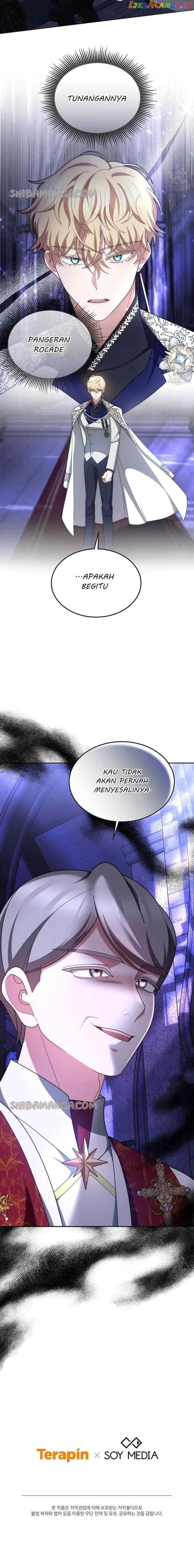 I Hated It Even More chapter 41 halaman 17