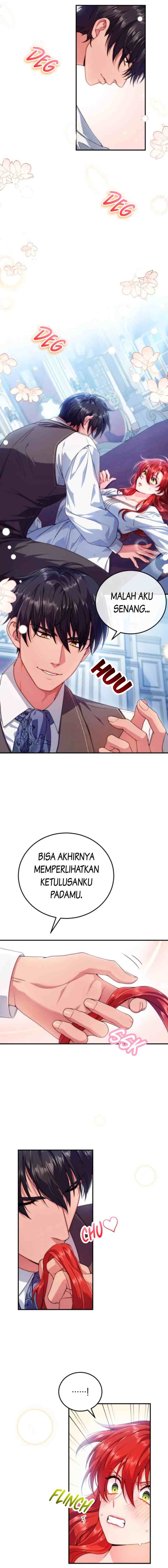 I'll Divorce My Tyrant Husband chapter 29 halaman 12