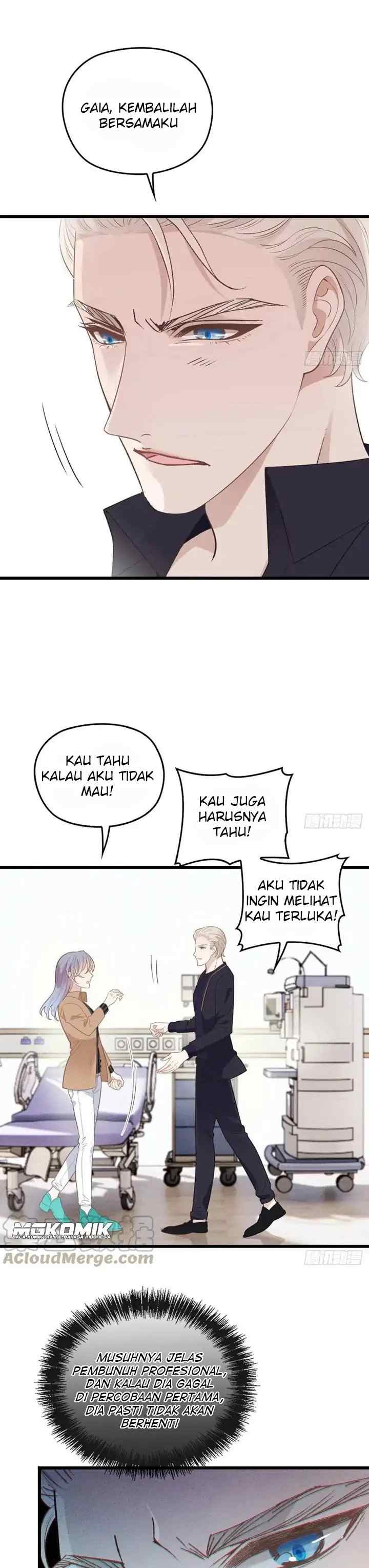 The Duke's Hidden Baby: BOGO! chapter 158 halaman 6