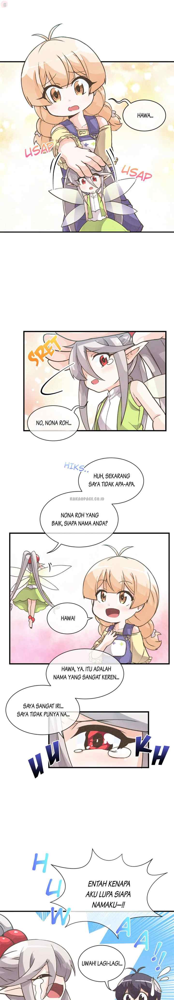 Spirit Farmer chapter 9 halaman 4