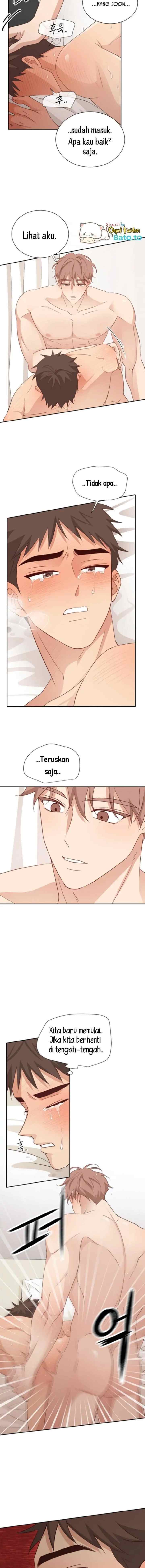 The Third Ending chapter 47 halaman 6