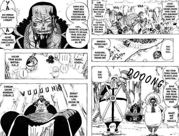 One Piece chapter 179 halaman 8