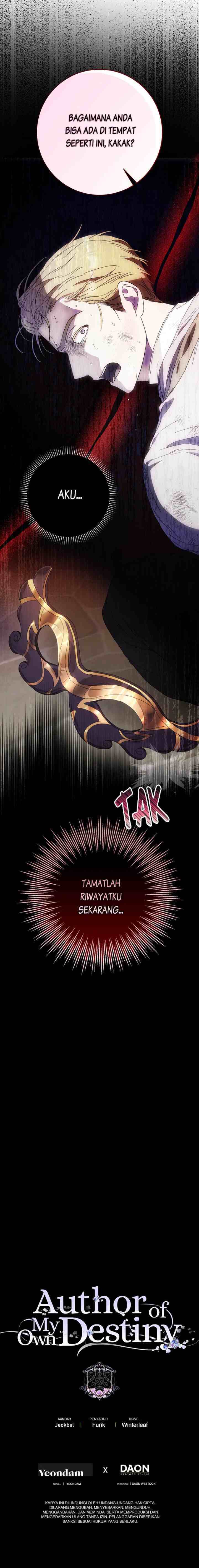 I Became the Wife of the Male Lead chapter 58 halaman 19