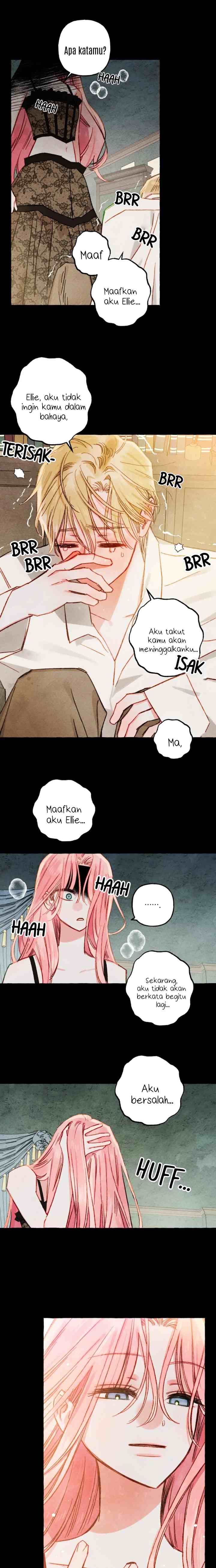 I Raised a Black Dragon chapter 51 halaman 10
