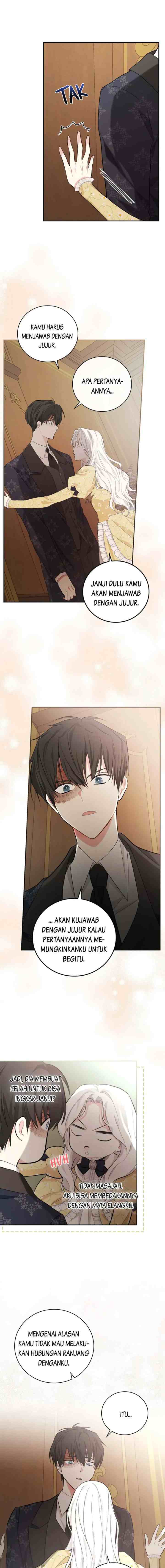 Seducing Duke Monster chapter 21 halaman 16