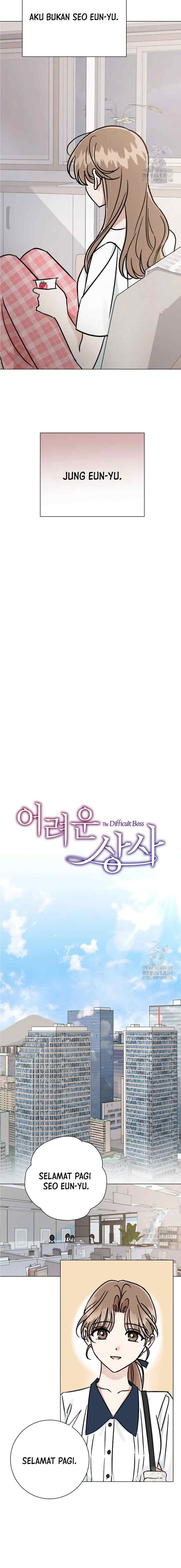 Difficult Boss chapter 11 halaman 7