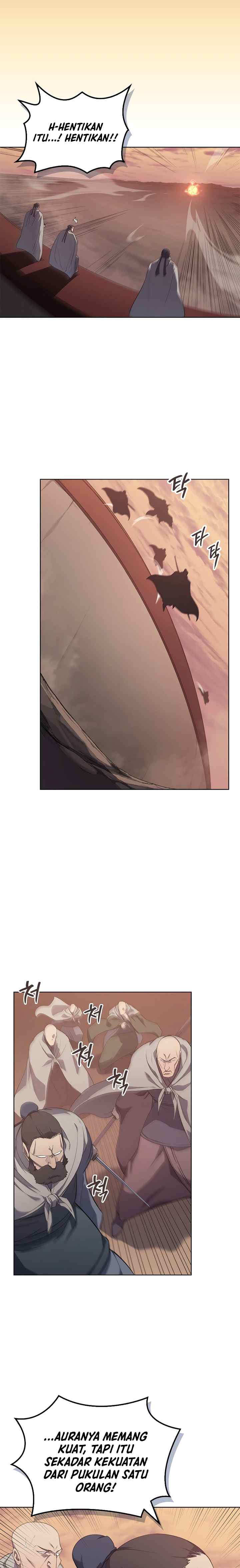 Chronicles of Heavenly Demon chapter 220 halaman 6