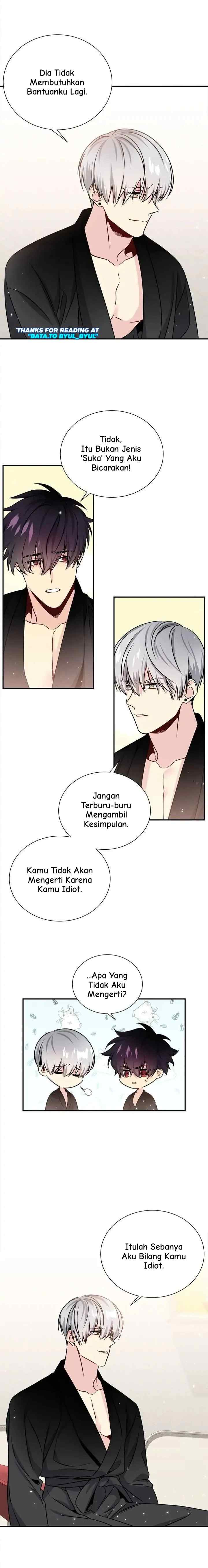 Cosmic Stars chapter 59 halaman 11