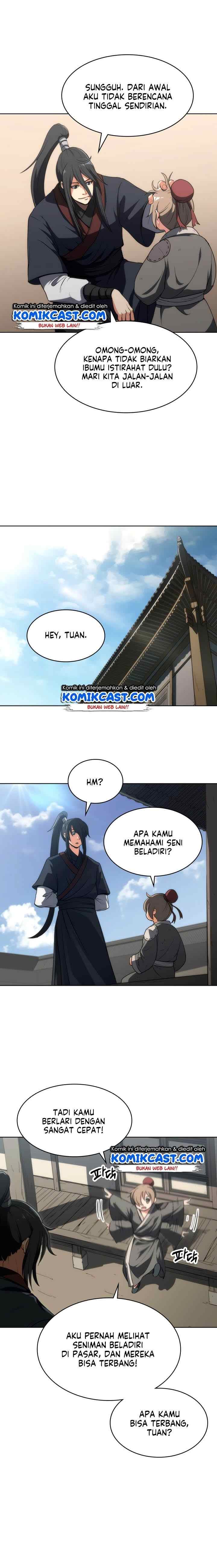 MookHyang - The Origin chapter 6 halaman 16