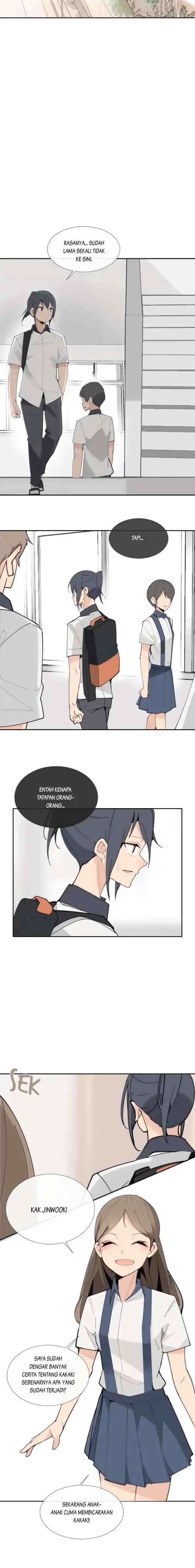 Devil Sword King chapter 149 halaman 8