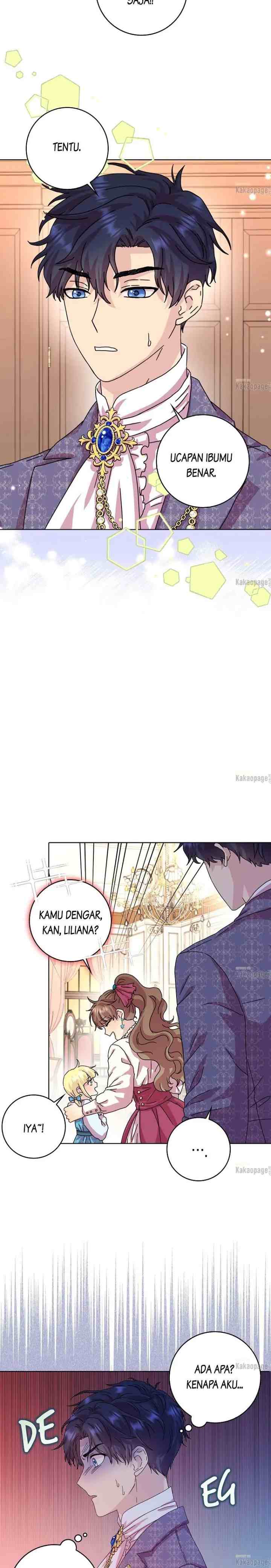 When I Quit Being a Wicked Mother in law, Everyone Becomes Obsessed With Me chapter 11 halaman 5