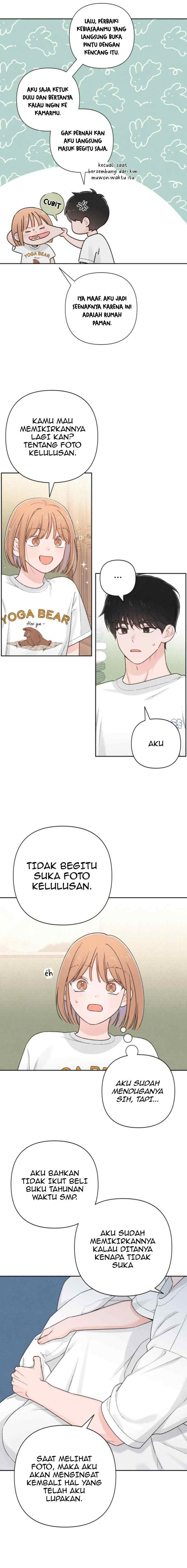 Apocalypse of Youth chapter 56 halaman 14