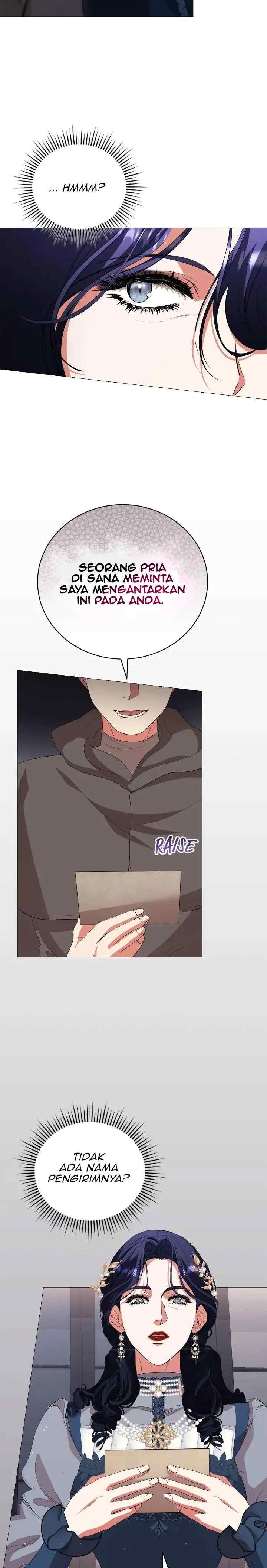 Love Doesn't Matter chapter 68 halaman 14