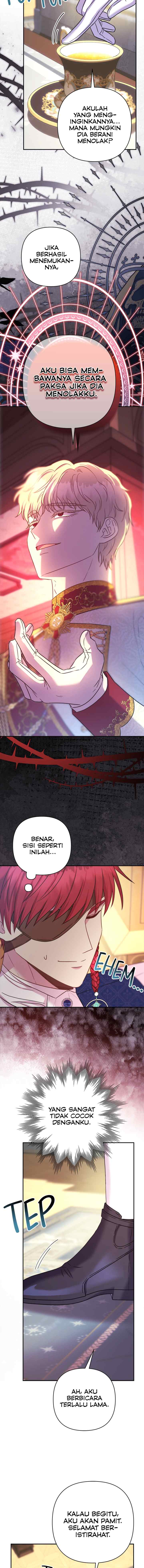 Anyway, It Is A Ropan chapter 69 halaman 9