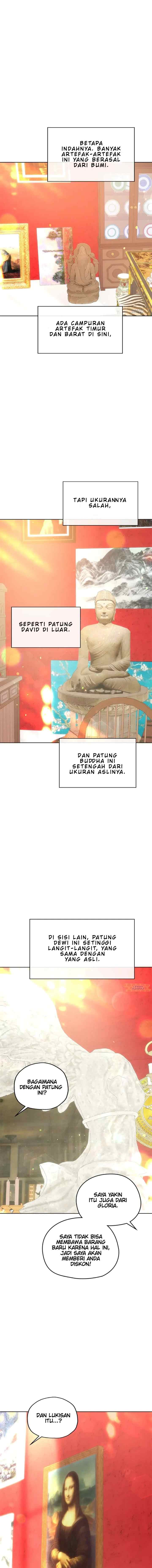 A Queen Without Her Crown chapter 11 halaman 13