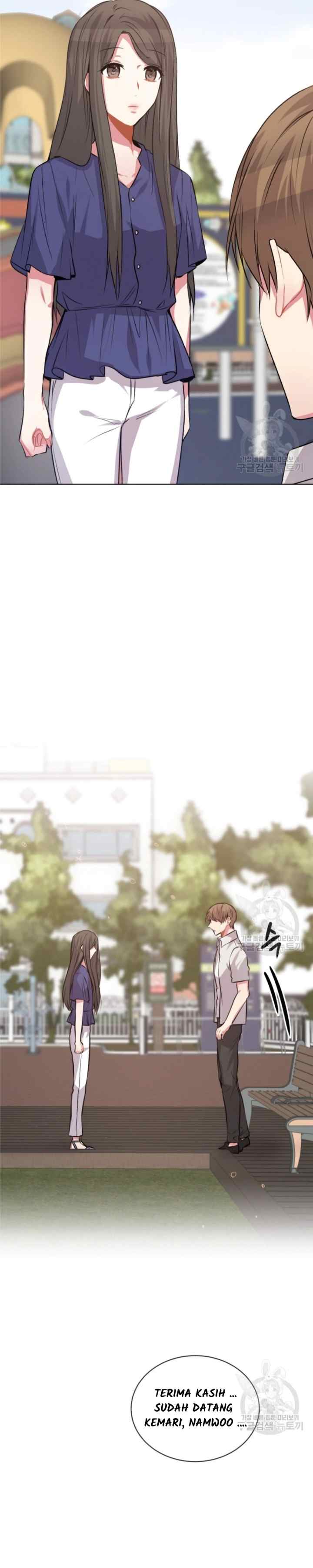 All About You chapter 64 halaman 5
