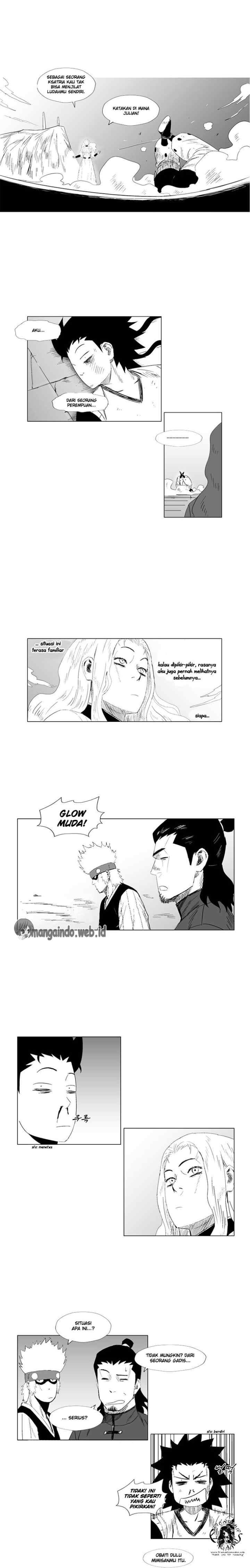 Red Storm chapter 83 halaman 9