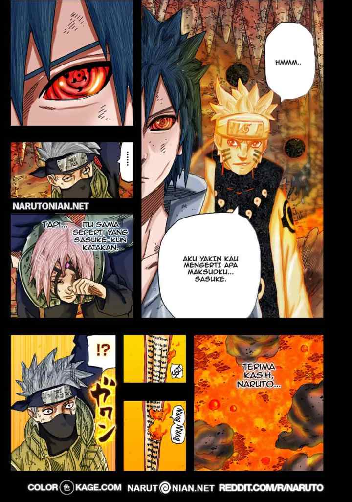 Naruto chapter 680.5 halaman 10