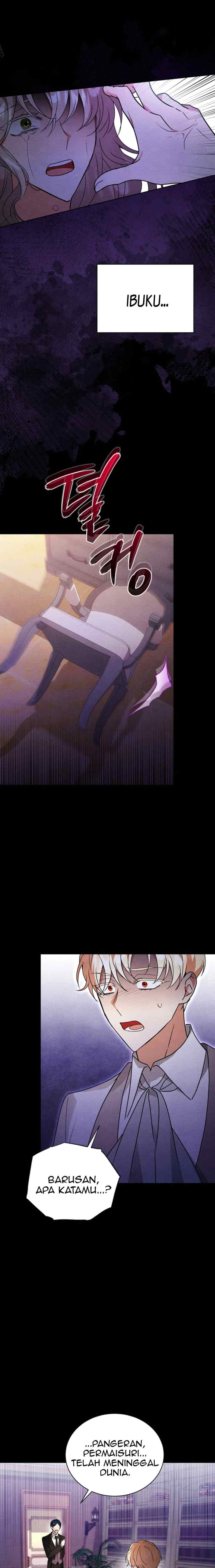 I Became The Villain's Trainer chapter 73 halaman 5