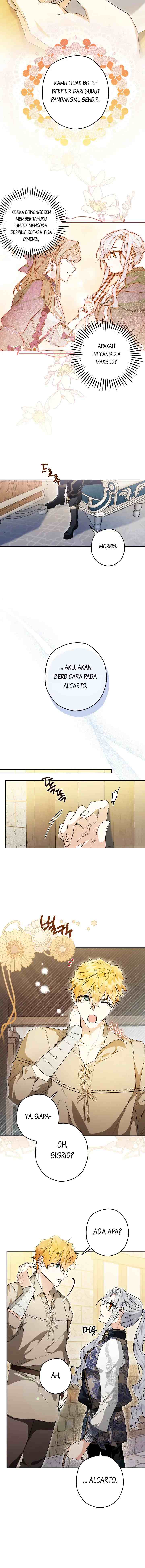 Sigrid chapter 26 halaman 8