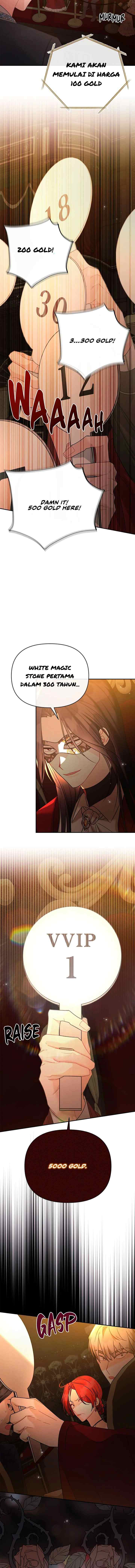 No, I Only Seduced the Princess? chapter 3 halaman 9