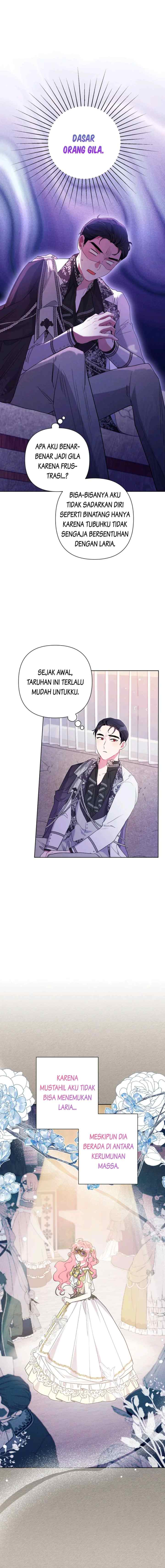 The Villain Daughter In-Law Has A Limited Time chapter 78 halaman 9
