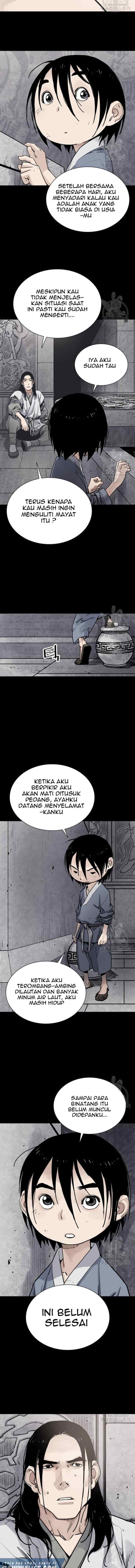 Death God chapter 12 halaman 10