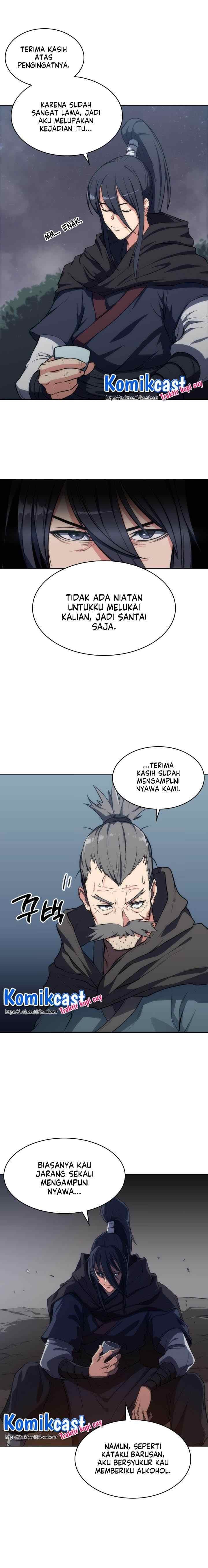 MookHyang - The Origin chapter 11 halaman 6