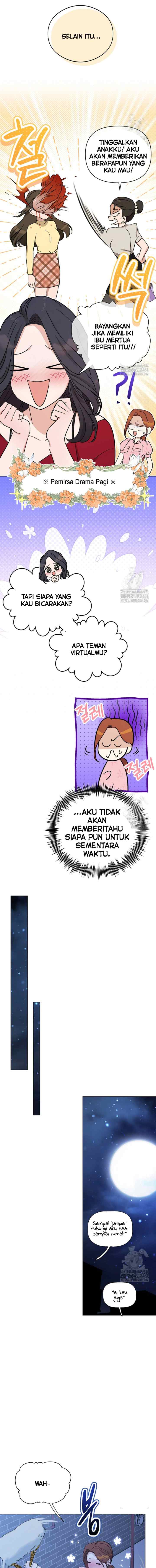The Purpose of Marriage chapter 13 halaman 17