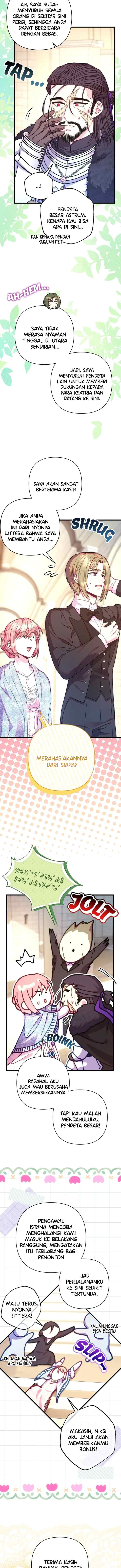 Anyway, It Is A Ropan chapter 100 halaman 8