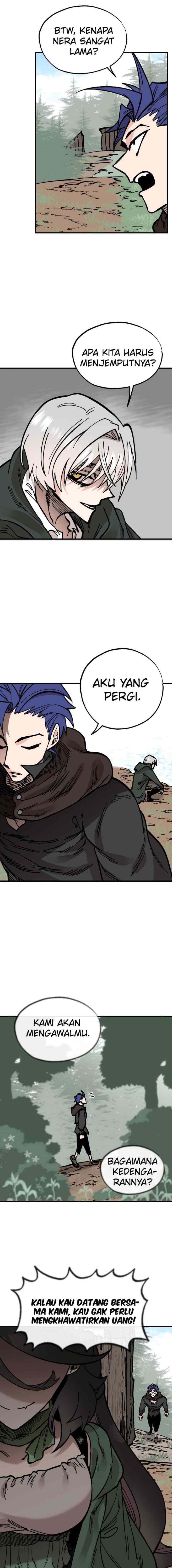 Rathard chapter 26 halaman 4