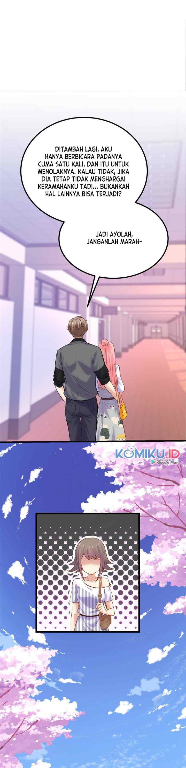 My Beautiful Time With You chapter 140 halaman 15