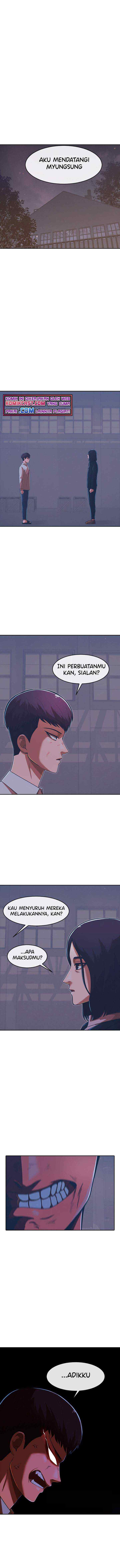The Girl from Random Chatting! chapter 172 halaman 10