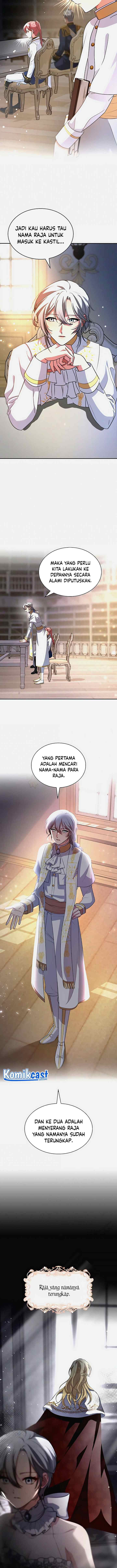 Regina Rena - To the Unforgiven chapter 23 halaman 12