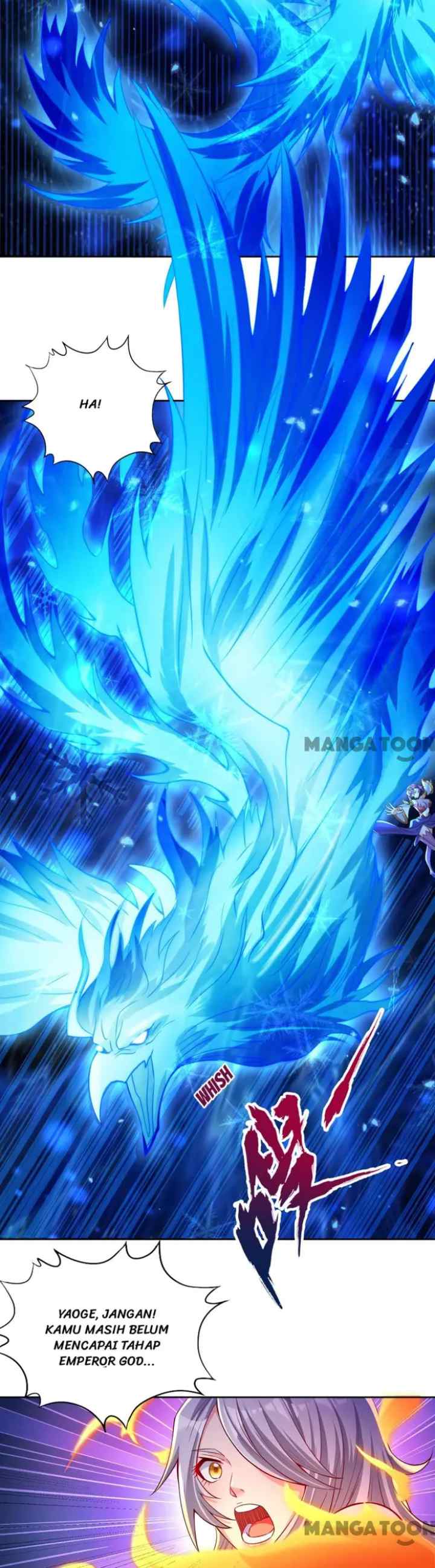 I Was Trapped On The Same Day For 100,000 Years chapter 143 halaman 6