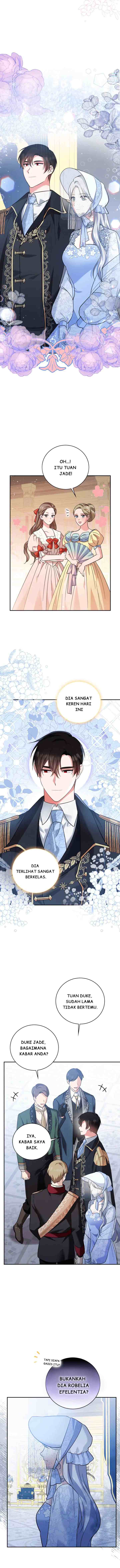 Please Support My Revenge chapter 11 halaman 5