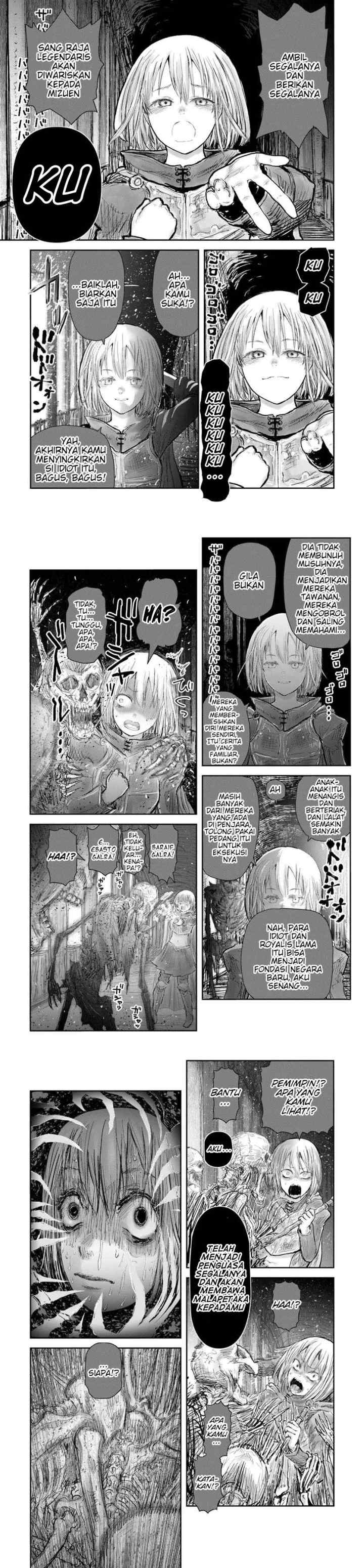 Isekai Ojisan chapter 65 halaman 5