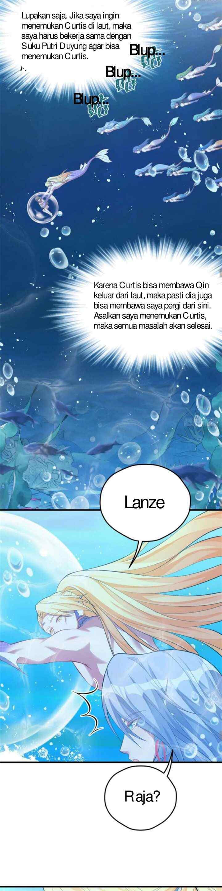 Beauty and the Beasts chapter 218 halaman 12