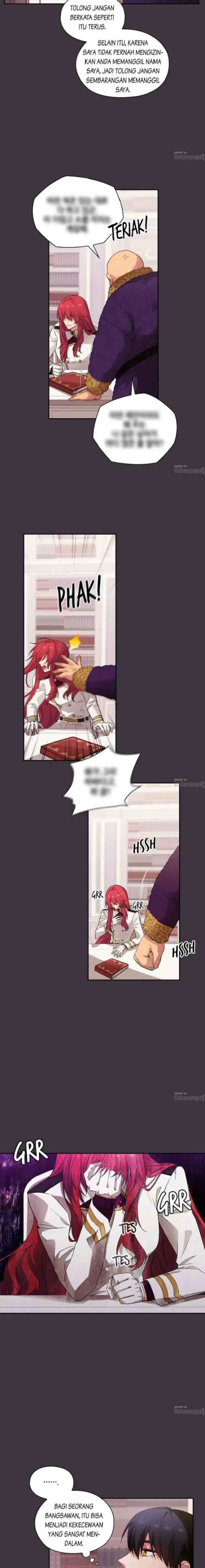Adonis chapter 169 halaman 5