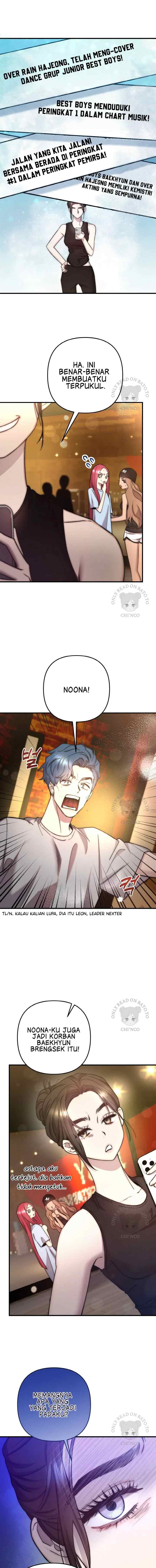 Acting Genius, Top Idol! chapter 58 halaman 12