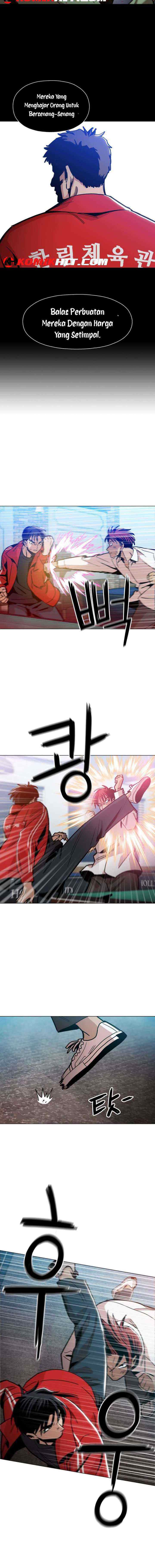 Age of Barbarism chapter 31 halaman 7