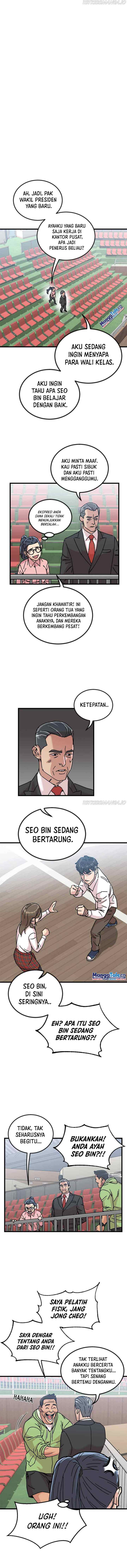 After School Special Supplementary Class chapter 5 halaman 10