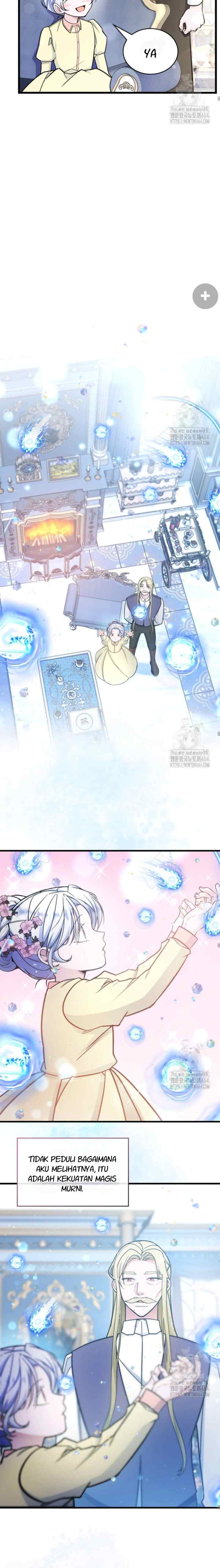 The New Daughter-in-Law of the Villain Family chapter 23 halaman 8