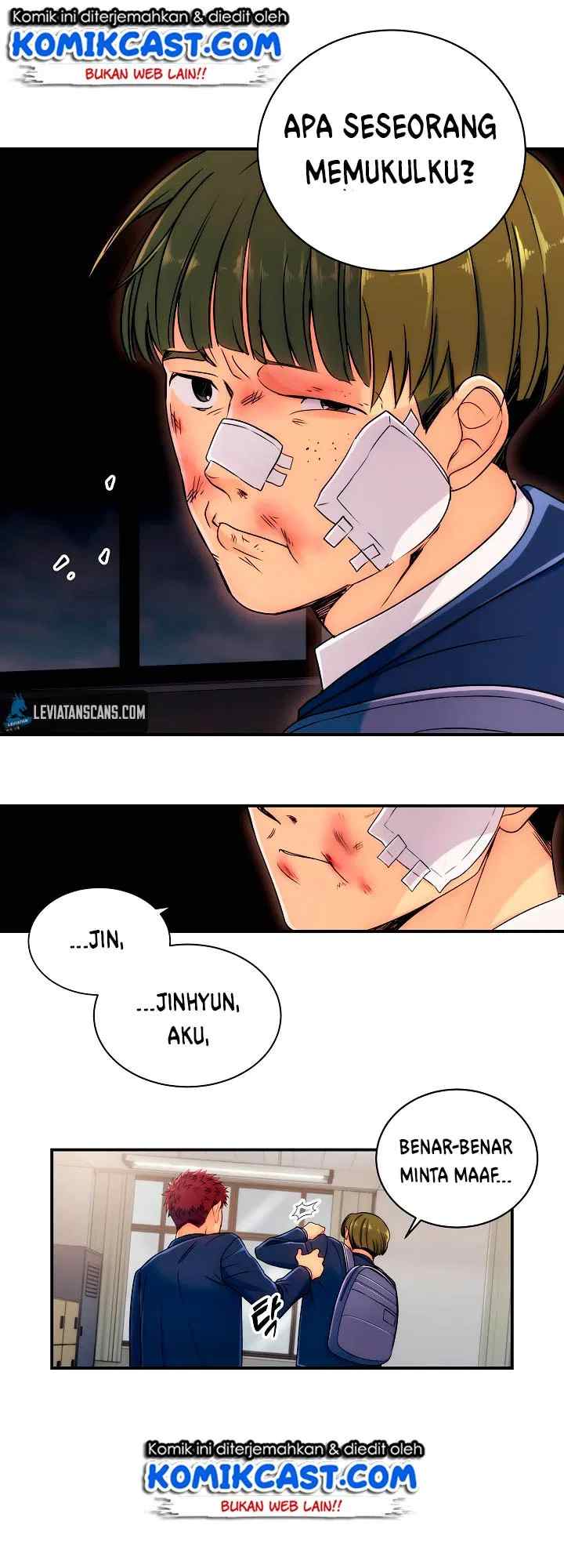 Medical Return chapter 5 halaman 5