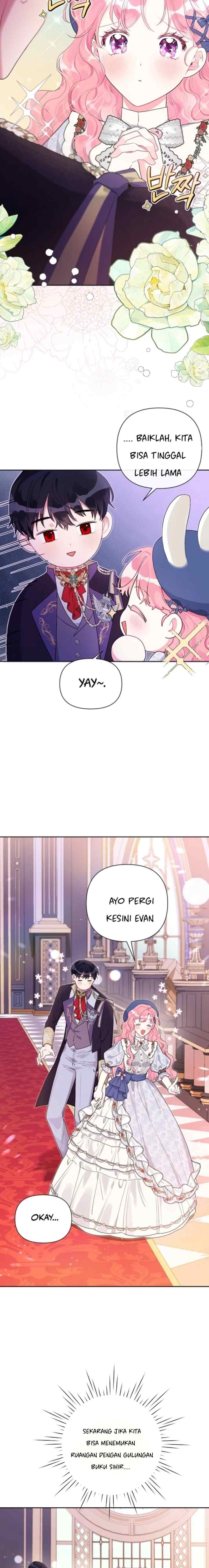 The Villain Daughter In-Law Has A Limited Time chapter 79 halaman 16