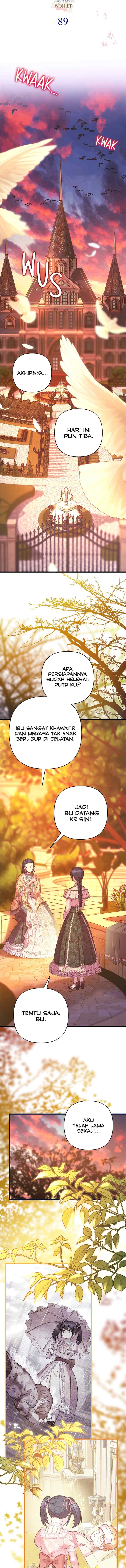 Anyway, It Is A Ropan chapter 89 halaman 8