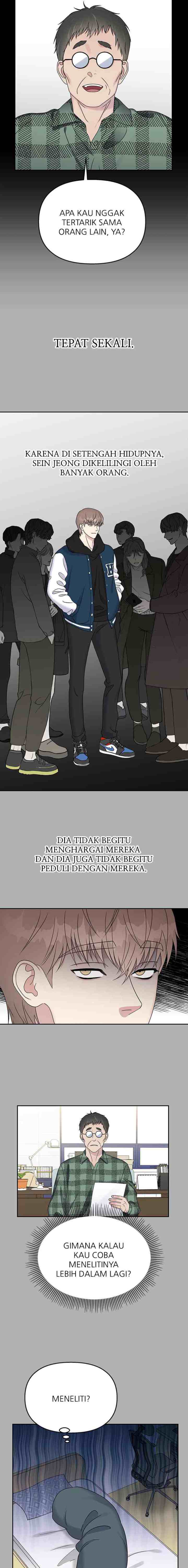 Do As I Say! chapter 41 halaman 4