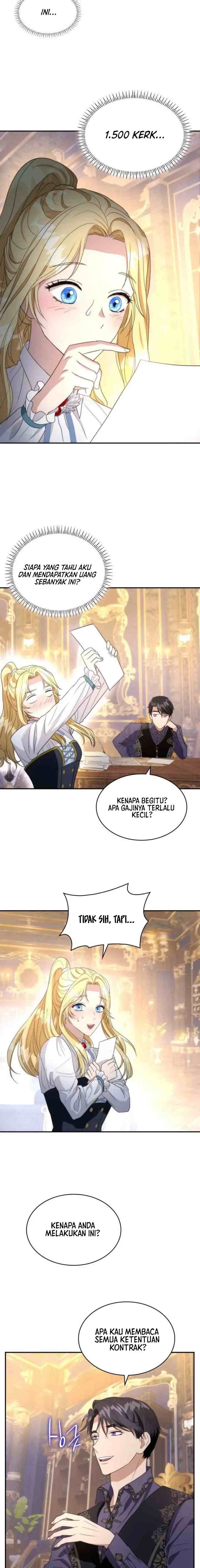 I Became a Sitter for the Obsessive Villains chapter 11 halaman 5