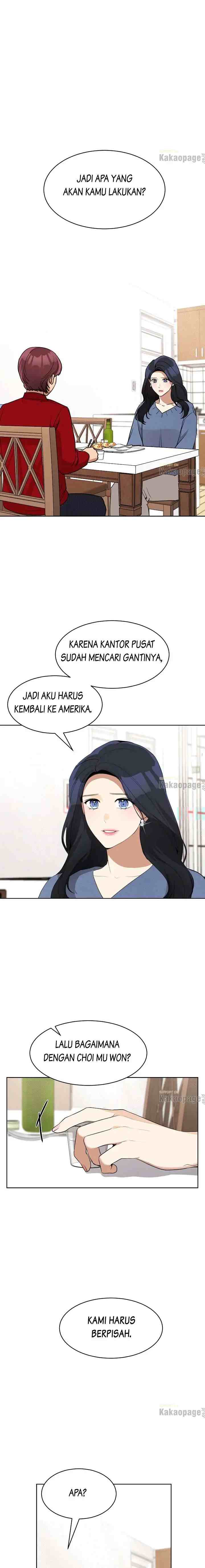 My Wife Is Back chapter 65 halaman 15