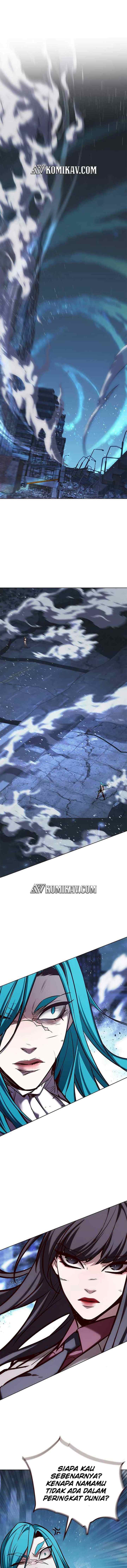 Eleceed chapter 184 halaman 11